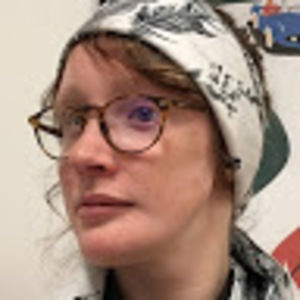 Meet your Posher, Courtney